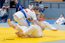 27.04.2025 Wachau JUDO Kids Cup